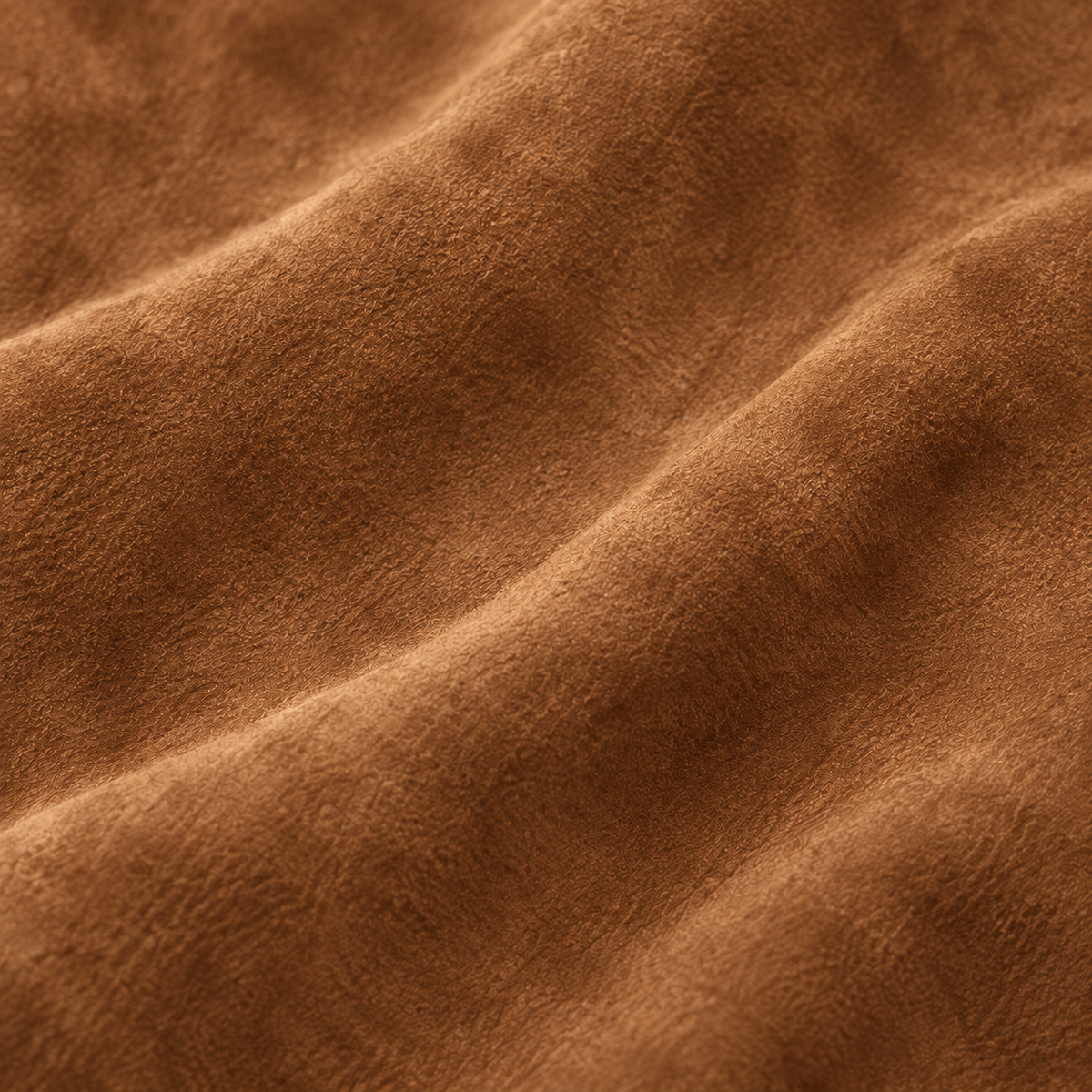 Suede