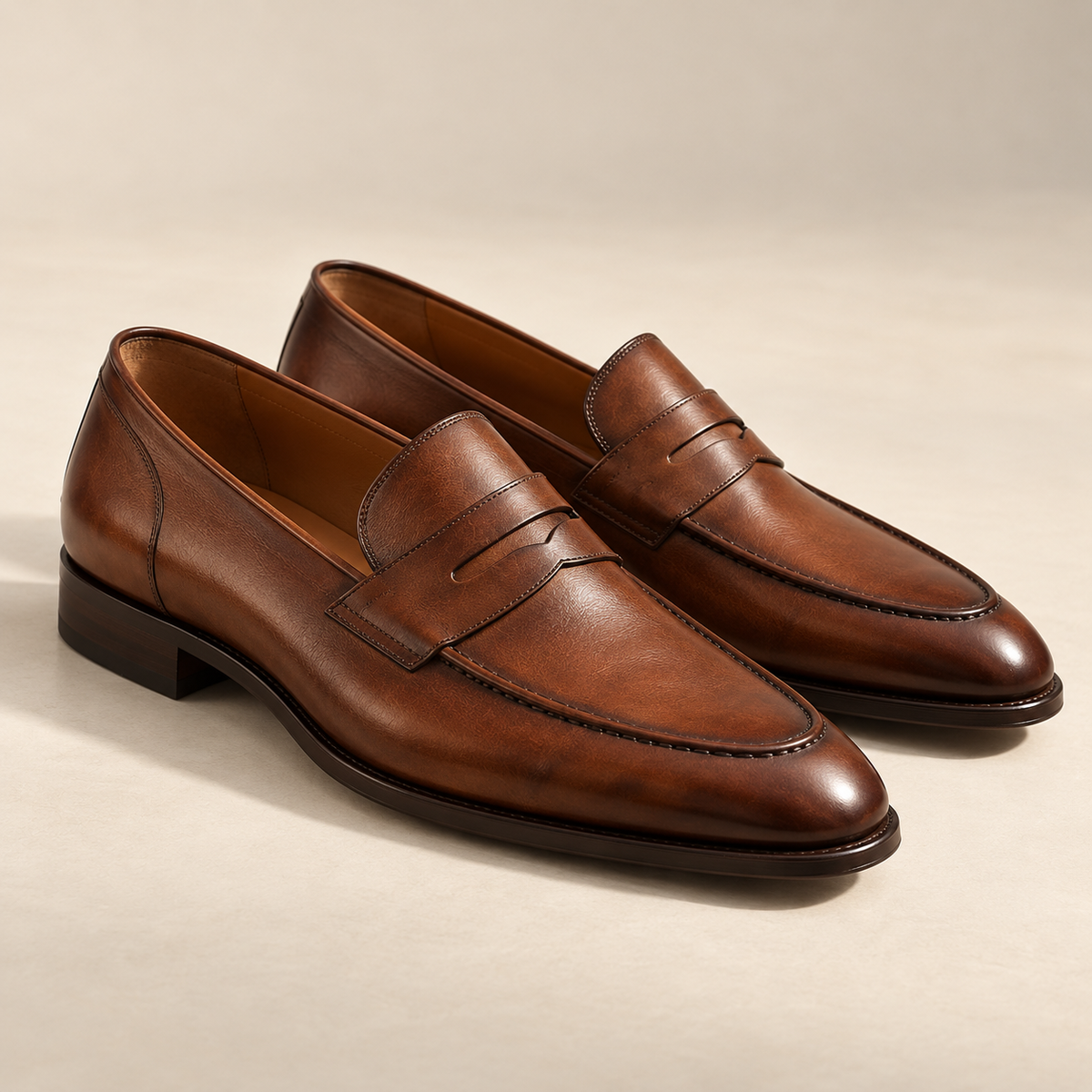 LOAFERS