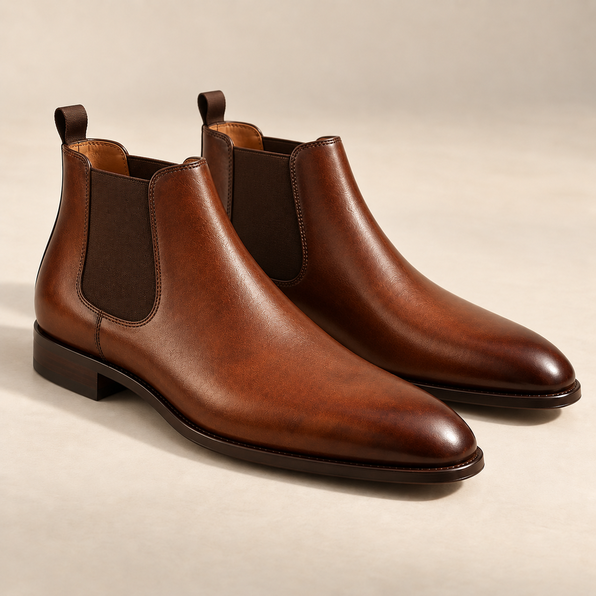 Chelsea Boots