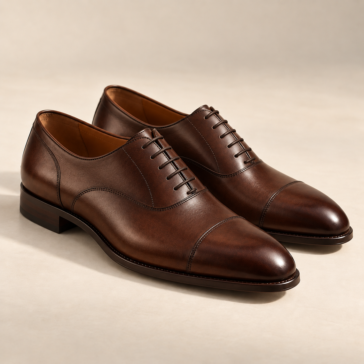 Oxfords